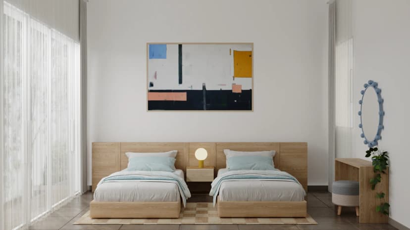 Testing Property 2025