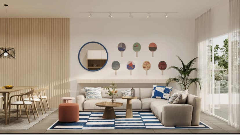 Testing Property 2025