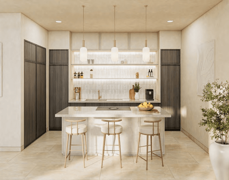 Premium Beach Plaza 2BR