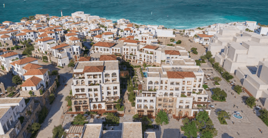 Premium Beach Plaza 2BR