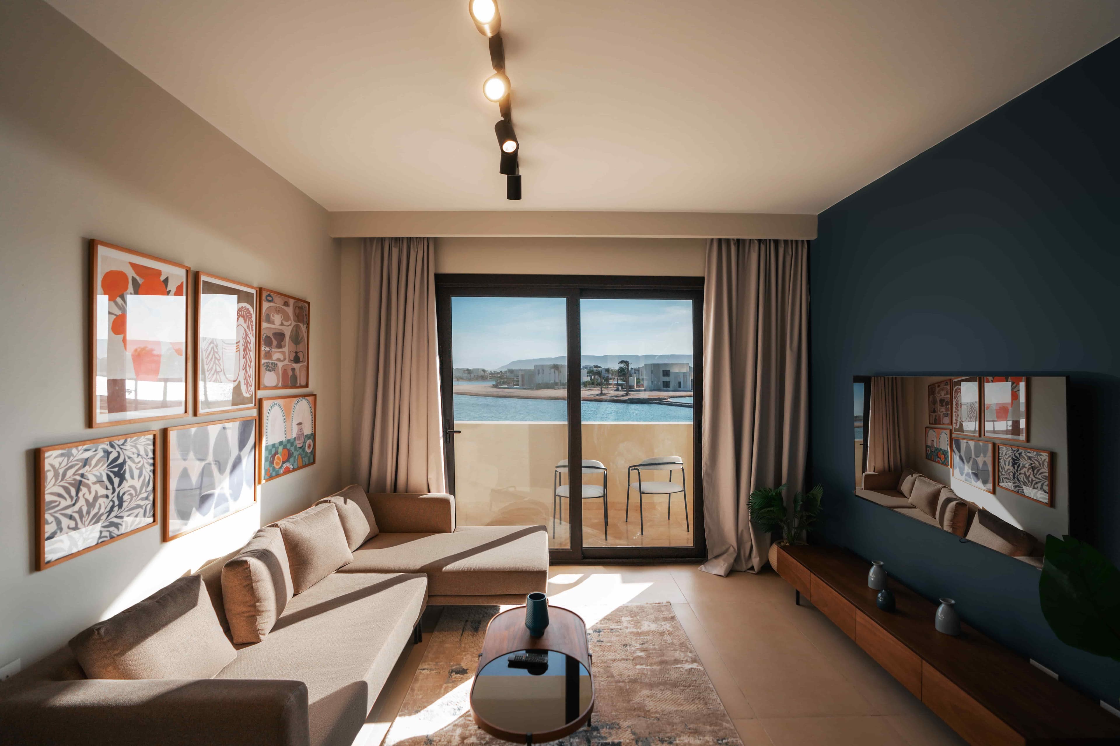 Discover Your Perfect Premium Stay