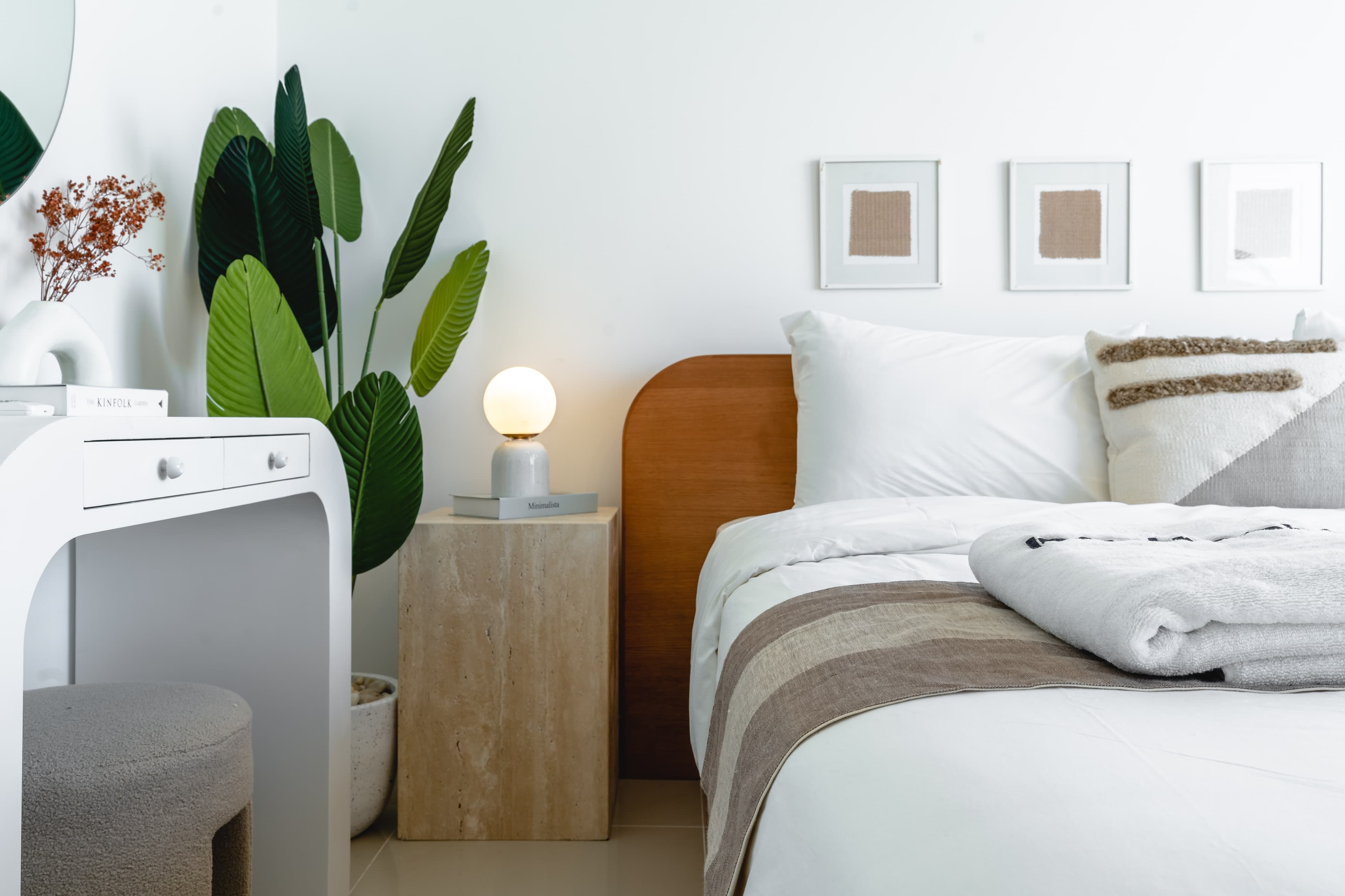 Discover Your Perfect Premium Stay