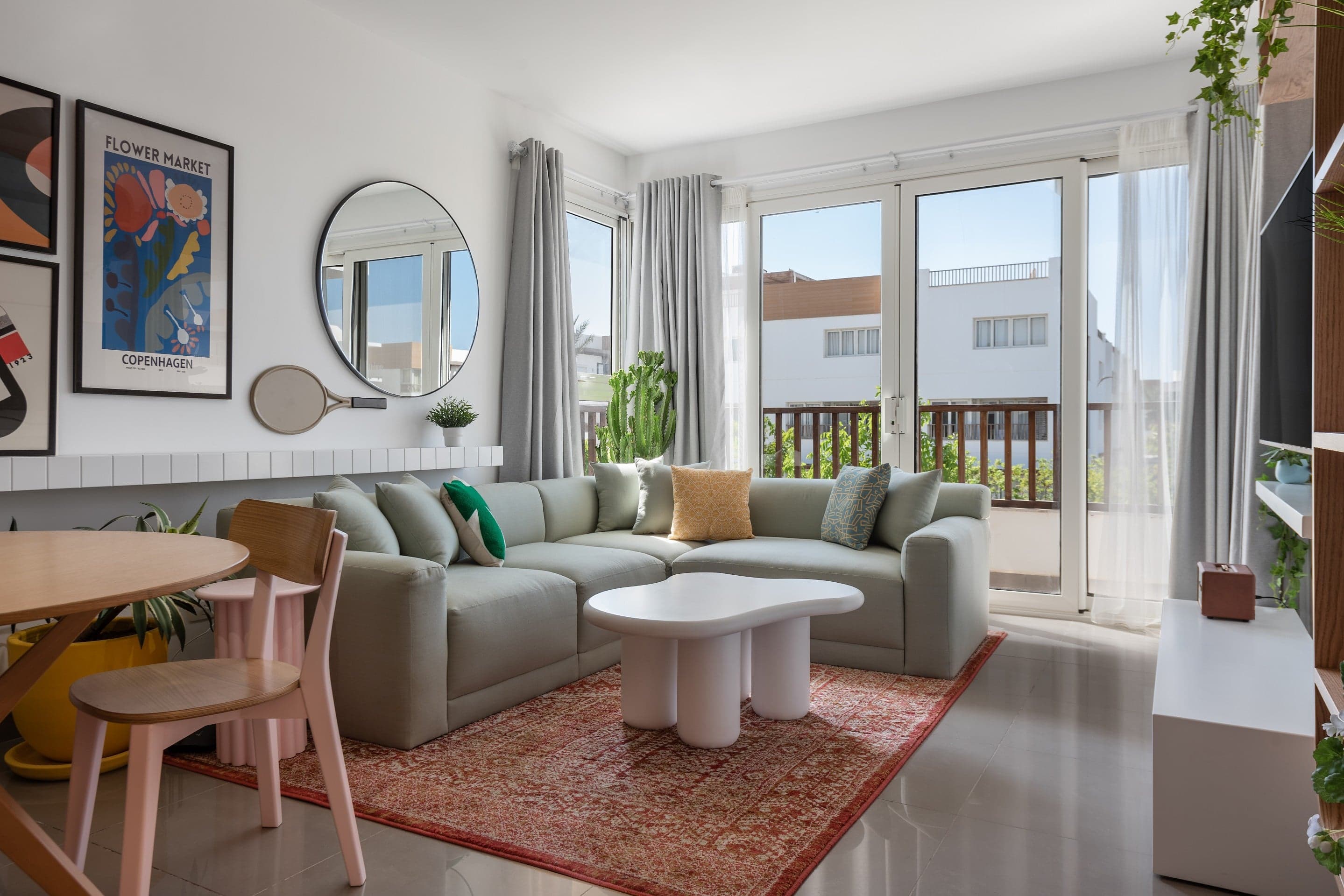 Discover Your Perfect Premium Stay